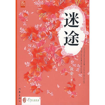 满28包邮 迷途 pdf epub mobi 电子书 下载