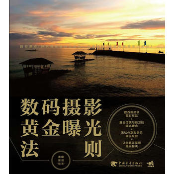 数码摄影黄金曝光法则(中青雄狮) 9787515302270 中国青年出版社 pdf epub mobi 下载