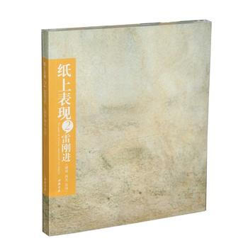 纸上表现2雷刚进 pdf epub mobi 电子书 下载