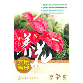 養花實用寶典 9787122097781 pdf epub mobi 下载