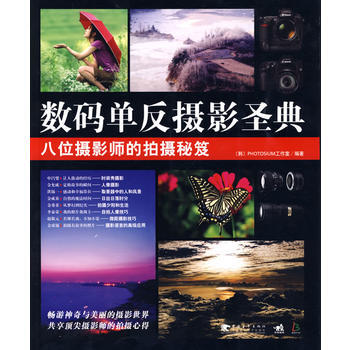 满28包邮 数码单反摄影圣典 pdf epub mobi 电子书 下载