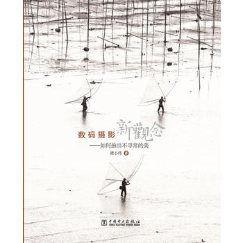 满28包邮 数码摄影新观念——如何拍出不寻常的美 pdf epub mobi 电子书 下载
