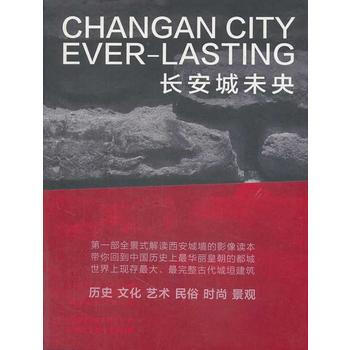 滿28包郵 長安城未央：西安城牆影像讀本 pdf epub mobi 下载