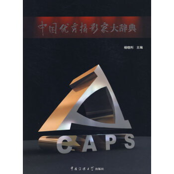 滿28包郵 中國攝影傢大辭典
