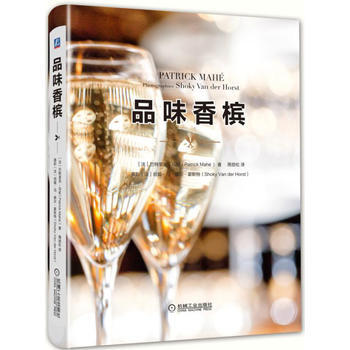 品味香檳 pdf epub mobi 下载
