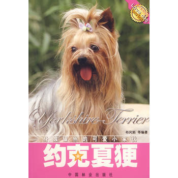 满28包邮 约克夏更 pdf epub mobi 电子书 下载