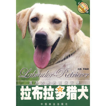 满28包邮 拉布拉多猎犬 pdf epub mobi 电子书 下载