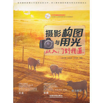 摄影构图与用光从入门到精通 pdf epub mobi 电子书 下载