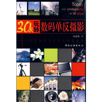 满28包邮 30天玩转数码单反摄影 pdf epub mobi 下载