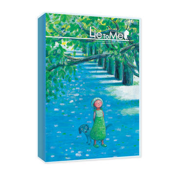 幾米笔记本-真的很美(正版授权幾米笔记本《真的假的啊？》系列) pdf epub mobi 电子书 下载