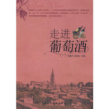 走進葡萄酒 pdf epub mobi 下载