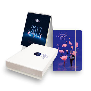 星 光(主題手賬) 湖南文藝齣版社 pdf epub mobi 下载