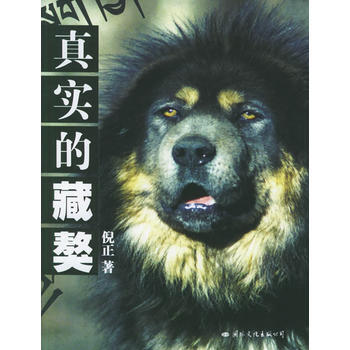 真實的藏獒
