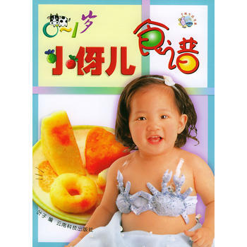 正版 0～1岁小伢儿食谱——千秋生活书系 叶子 9787541620492 pdf epub mobi 下载