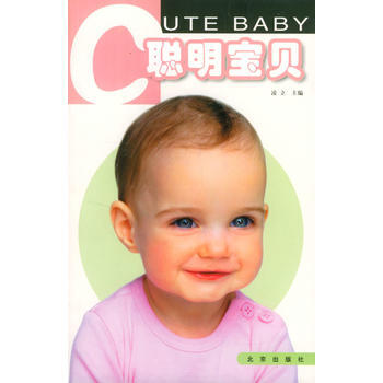 满28包邮 亲亲宝贝：聪明宝贝 pdf epub mobi 下载