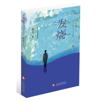 发烧 程青 文化发展出版社