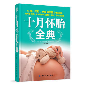 十月怀胎全典 pdf epub mobi 电子书 下载