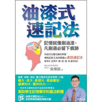 油漆式速記法