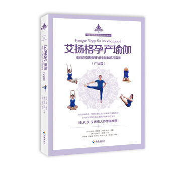 艾扬格孕产瑜伽(产后篇)准妈妈和新妈妈的安全瑜伽练习指南