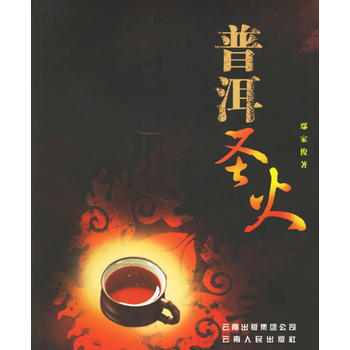 普洱圣火 pdf epub mobi 下载