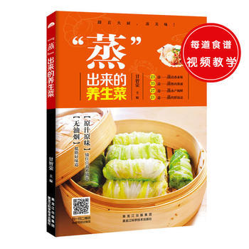 蒸出来的养生菜 pdf epub mobi 下载