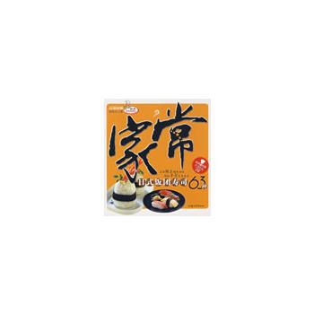 正版 家常日式饭团寿司63种 张瑞文 9787811203233 pdf epub mobi 下载