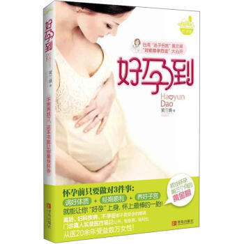 好孕到 pdf epub mobi 电子书 下载