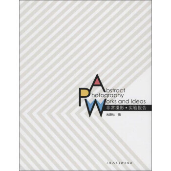 非常摄影 实验报告实验报告 pdf epub mobi 电子书 下载