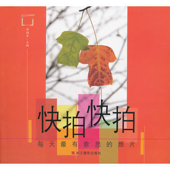 快拍快拍-每天有意思的照片 pdf epub mobi 下载