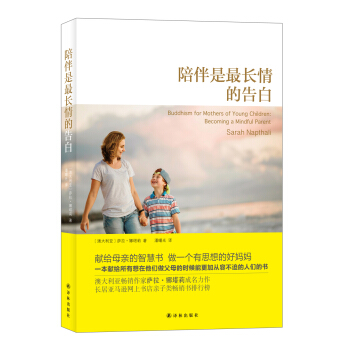 陪伴是长情的告白 pdf epub mobi 电子书 下载