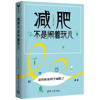 减肥不是闹着玩儿 pdf epub mobi 下载