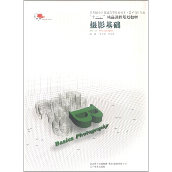 摄影基础 9787531448846 pdf epub mobi 下载
