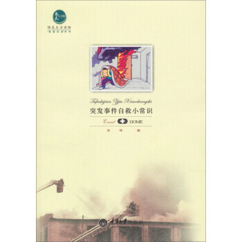{RT}突发事件自救小常识-宋坤 重庆大学出版社 9787562465317 pdf epub mobi 电子书 下载