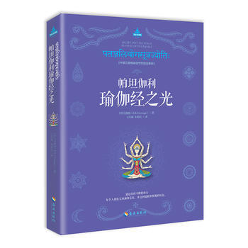 帕坦伽利瑜伽经之光 9787544367691 pdf epub mobi 电子书 下载