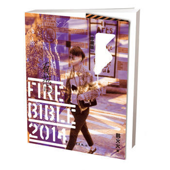 Fire Bible 2014(有范儿2014)精装 pdf epub mobi 下载