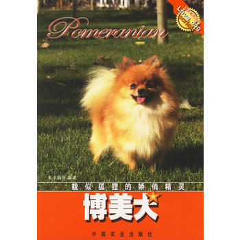 博美犬