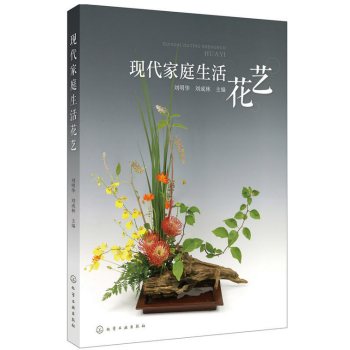 现代家庭生活花艺 pdf epub mobi 电子书 下载