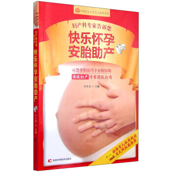 快乐怀孕安胎助产 9787538490022 pdf epub mobi 下载